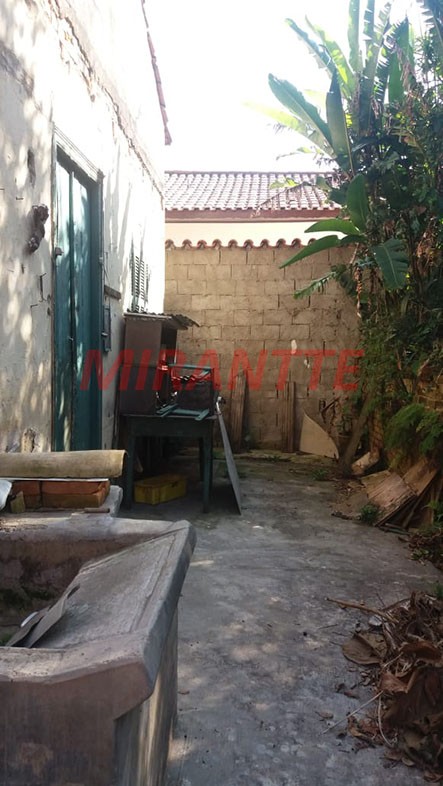 Terreno de 500m² em Tremembe