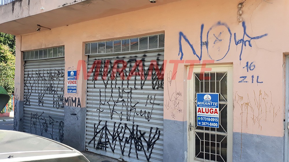 Comercial de 180m² com 3 quartos em Jardim Primavera