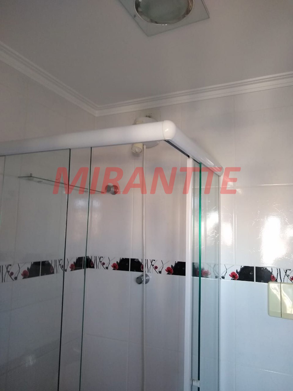 Apartamento com 2 quartos em Vila Roque