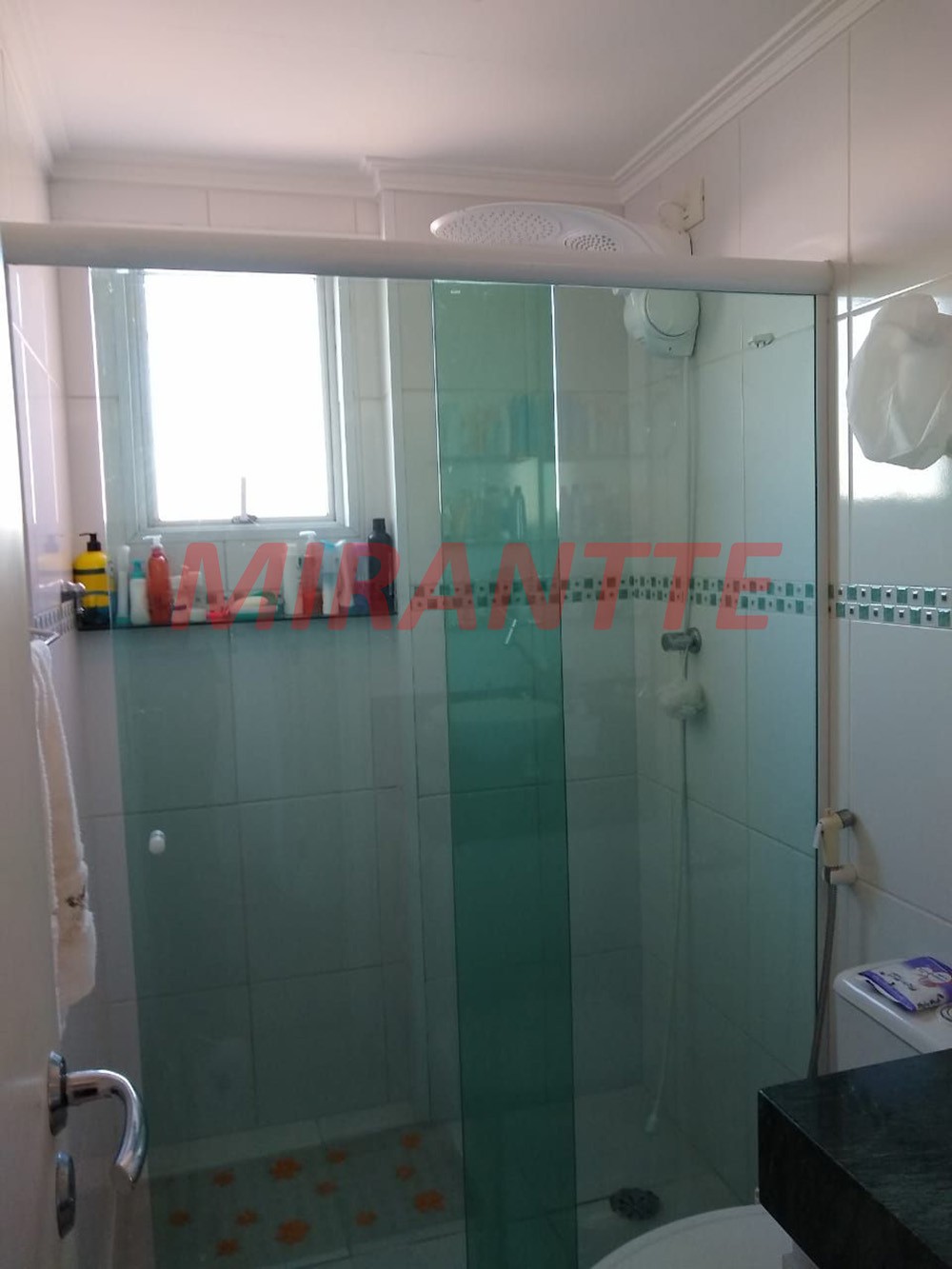 Apartamento com 2 quartos em Vila Roque