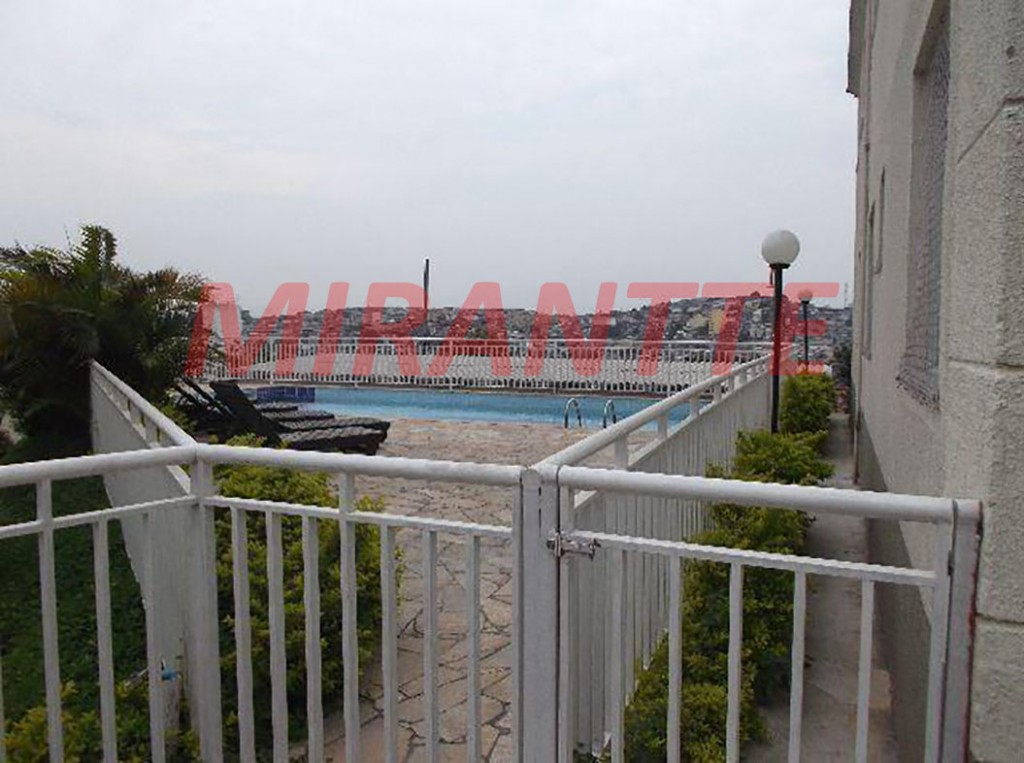 Apartamento de 60m² com 3 quartos em Jaraguá