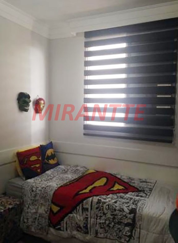 Apartamento de 60m² com 3 quartos em Jaraguá