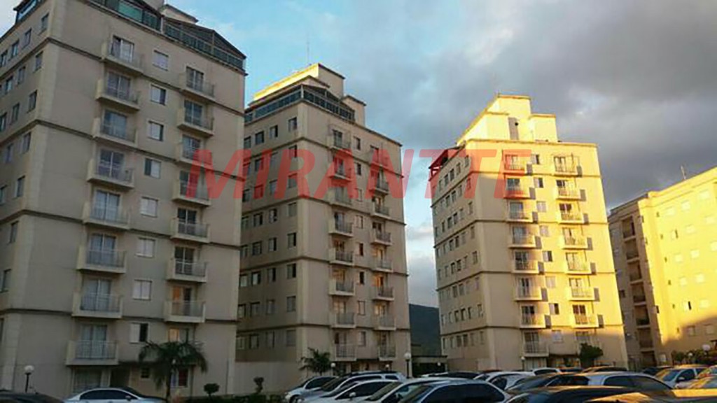 Apartamento de 60m² com 3 quartos em Jaraguá