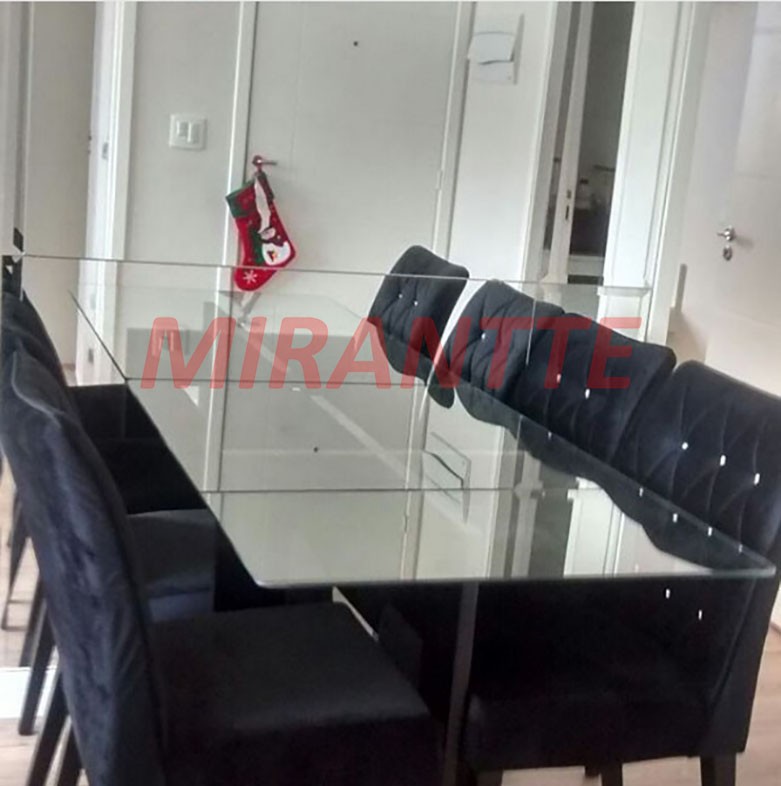 Apartamento de 60m² com 3 quartos em Jaraguá