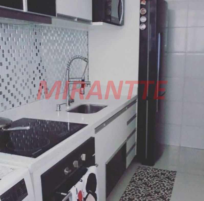 Apartamento de 60m² com 3 quartos em Jaraguá