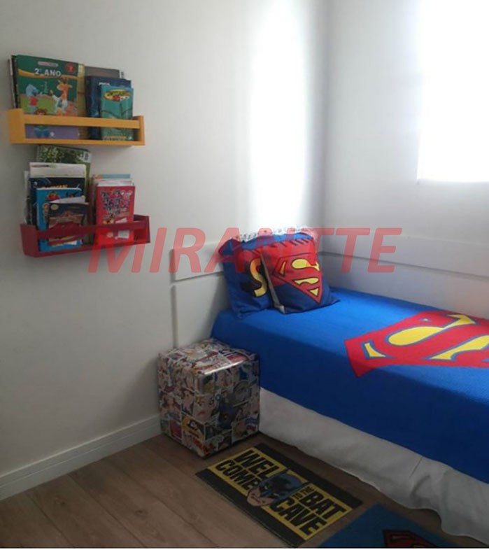 Apartamento de 60m² com 3 quartos em Jaraguá