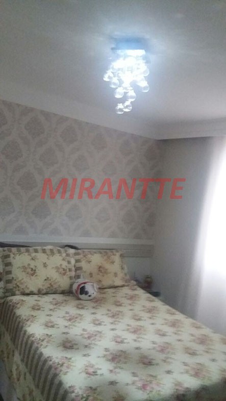 Apartamento de 60m² com 3 quartos em Jaraguá