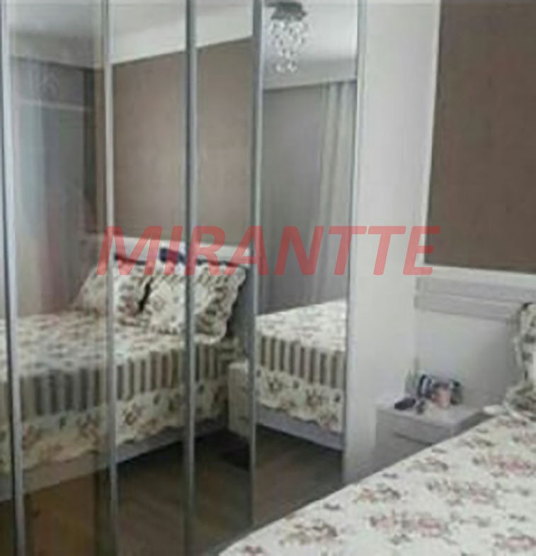 Apartamento de 60m² com 3 quartos em Jaraguá