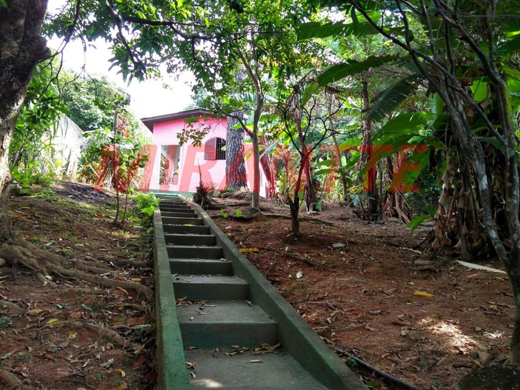 Terreno de 1401m² em Vila Albertina