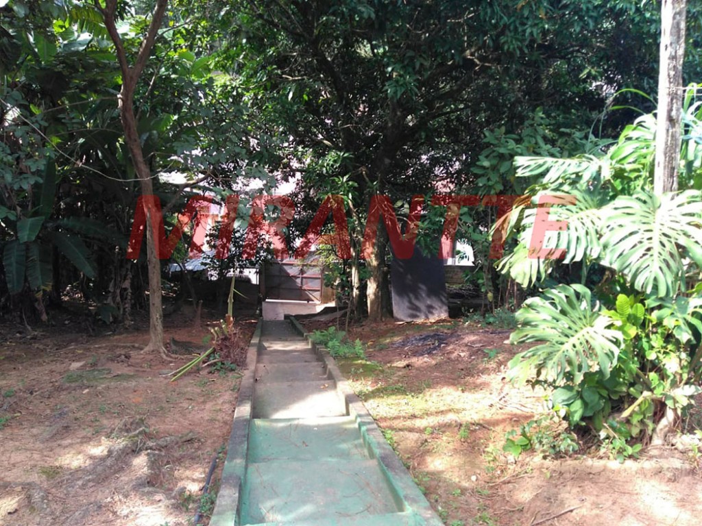 Terreno de 1401m² em Vila Albertina