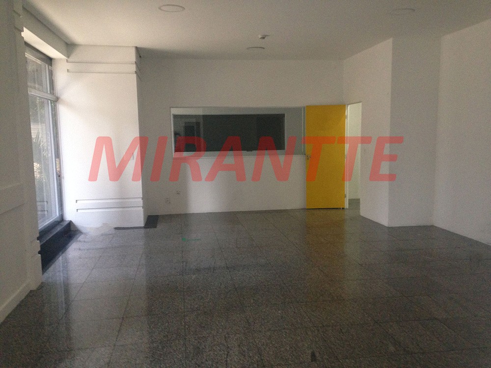 Comercial em Pinheiros