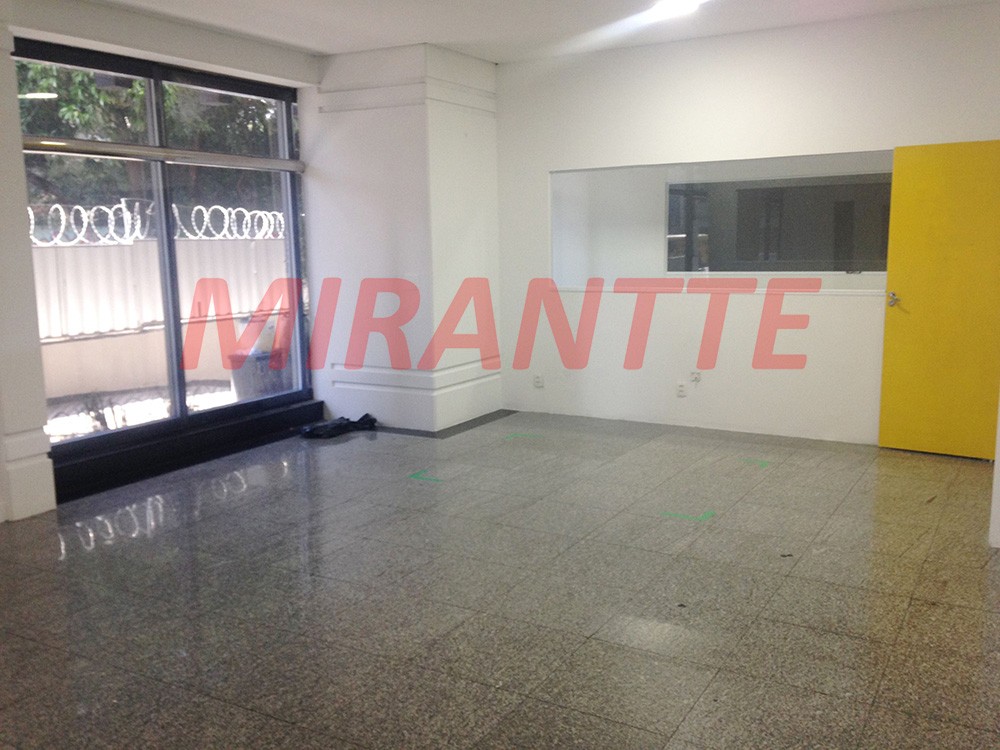 Comercial em Pinheiros