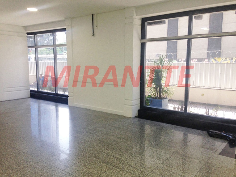 Comercial em Pinheiros