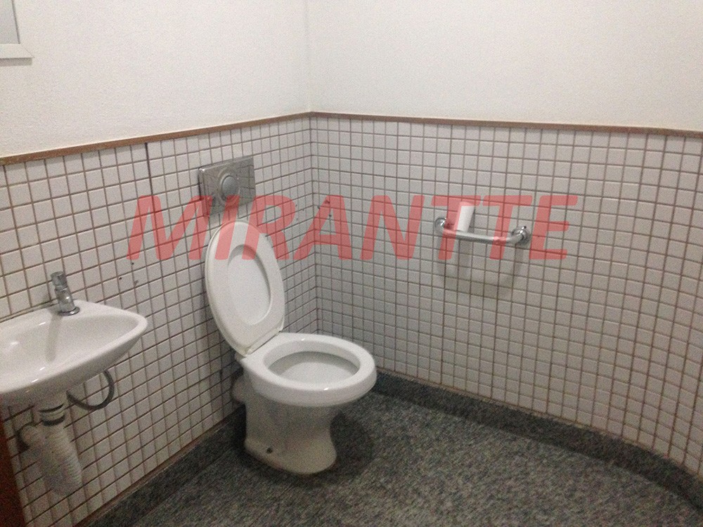 Comercial em Pinheiros