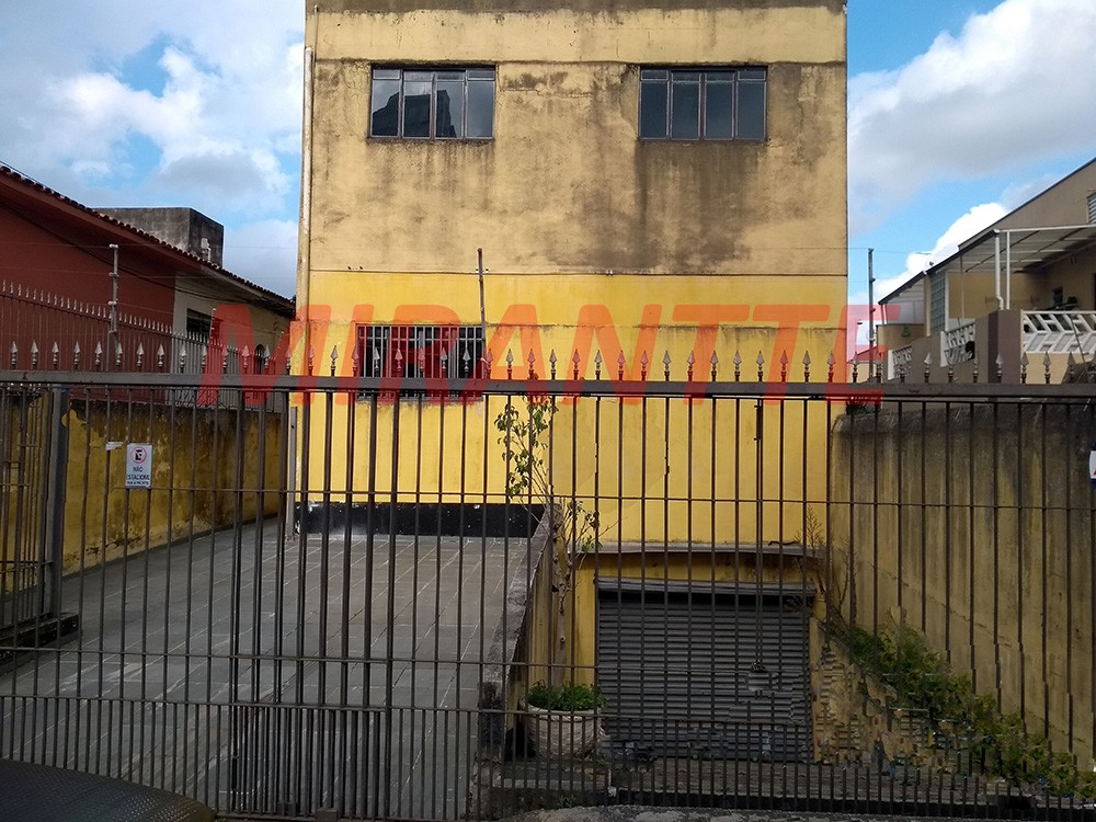 Galpao em Jabaquara