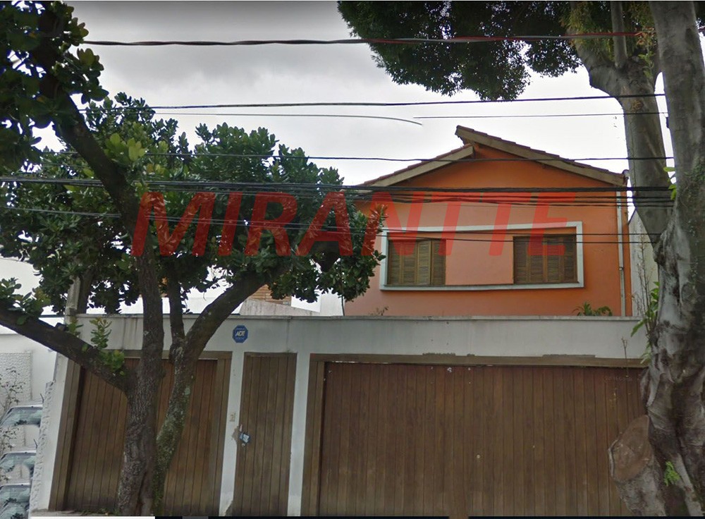 Sobrado de 223m² com 3 quartos em Saúde