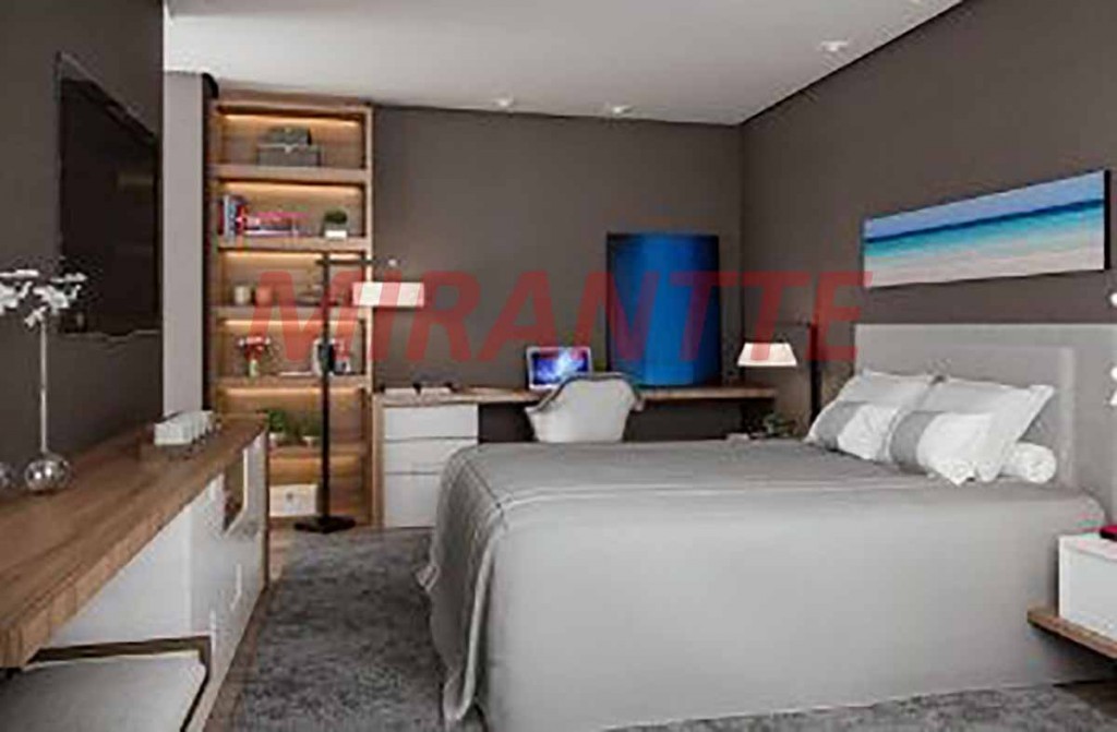 Cobertura duplex de 444m² com 4 quartos em Ibirapuera