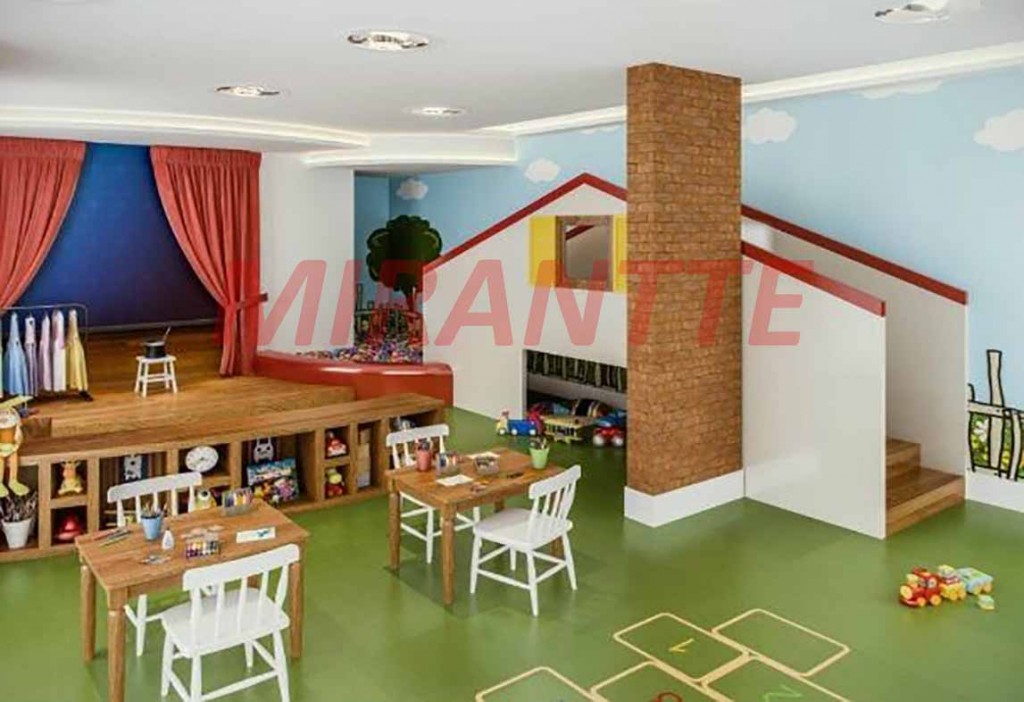 Cobertura duplex de 444m² com 4 quartos em Ibirapuera