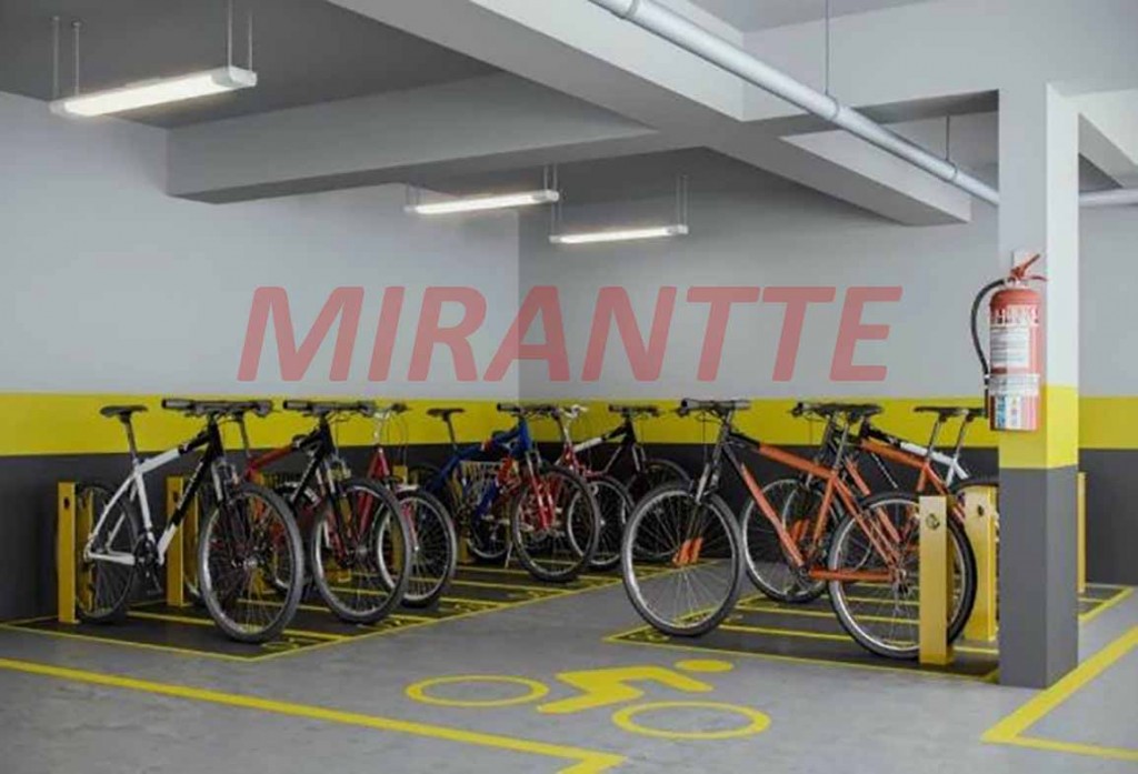 Cobertura duplex de 444m² com 4 quartos em Ibirapuera