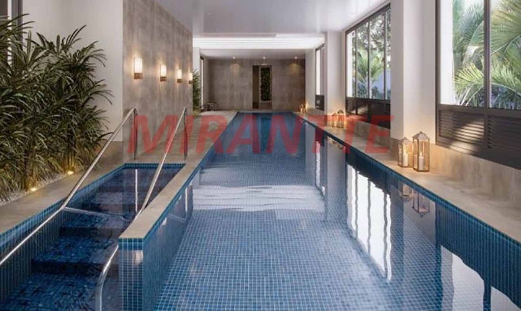 Cobertura duplex de 444m² com 4 quartos em Ibirapuera