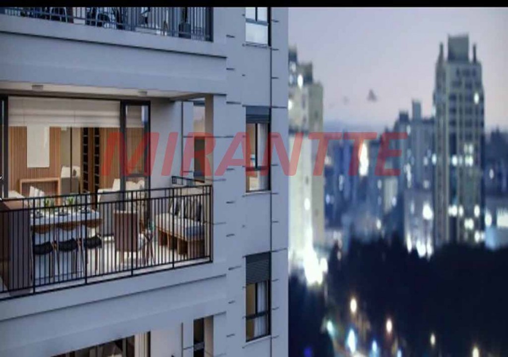 Cobertura duplex de 444m² com 4 quartos em Ibirapuera