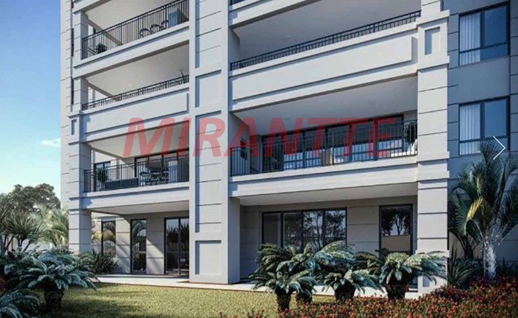 Cobertura duplex de 444m² com 4 quartos em Ibirapuera