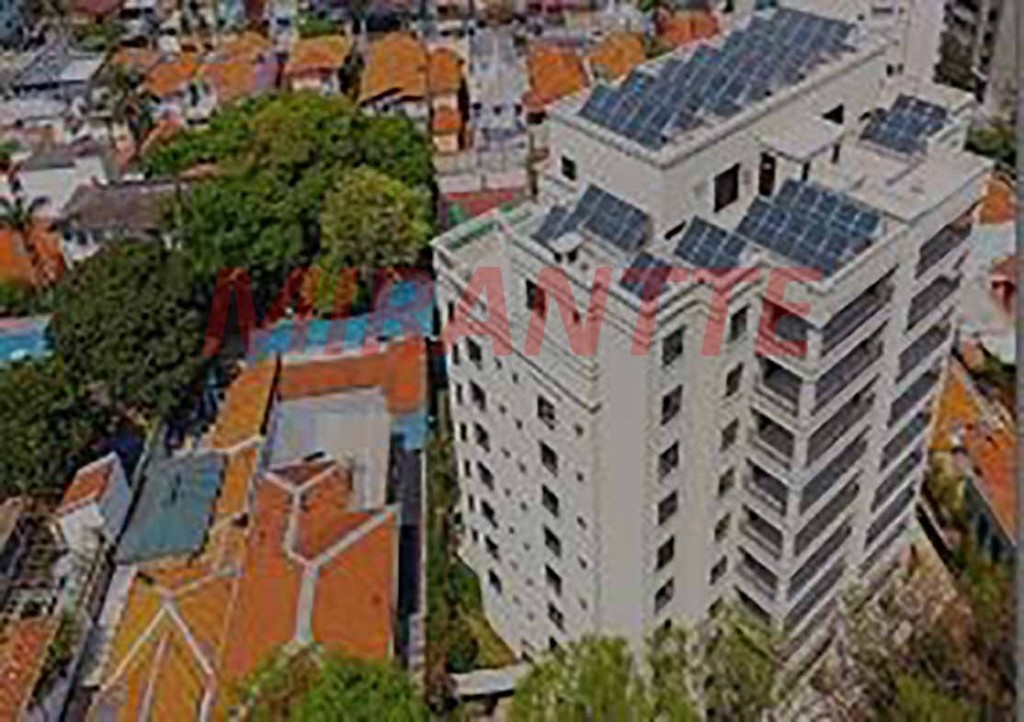 Cobertura duplex de 444m² com 4 quartos em Ibirapuera
