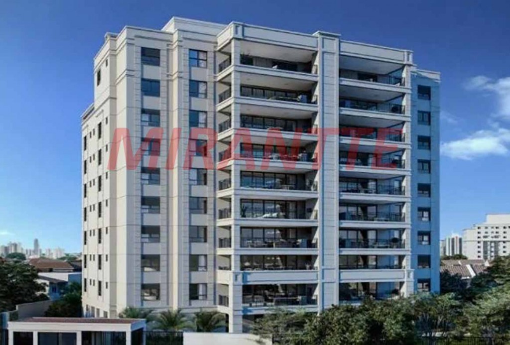 Cobertura duplex de 444m² com 4 quartos em Ibirapuera