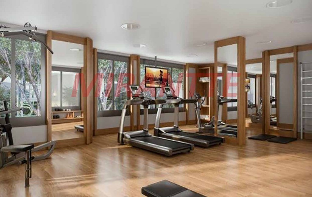 Cobertura duplex de 444m² com 4 quartos em Ibirapuera