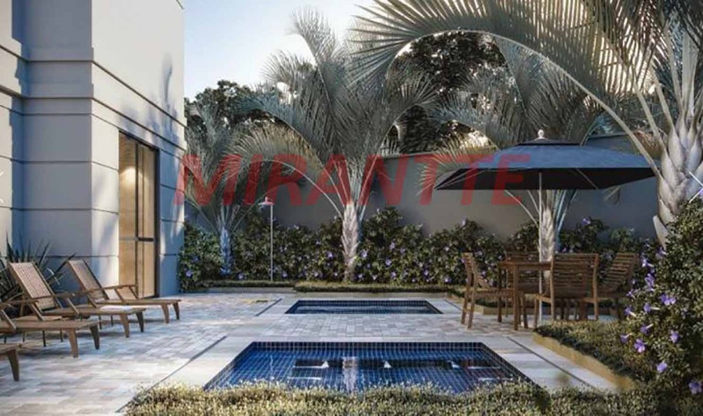 Cobertura duplex de 444m² com 4 quartos em Ibirapuera