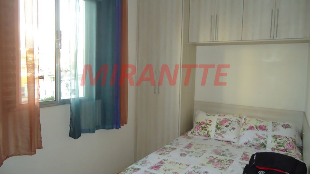 Sobrado com 3 quartos em Vila Isolina Mazzei