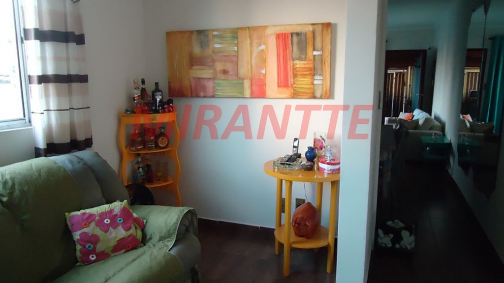 Sobrado com 3 quartos em Vila Isolina Mazzei