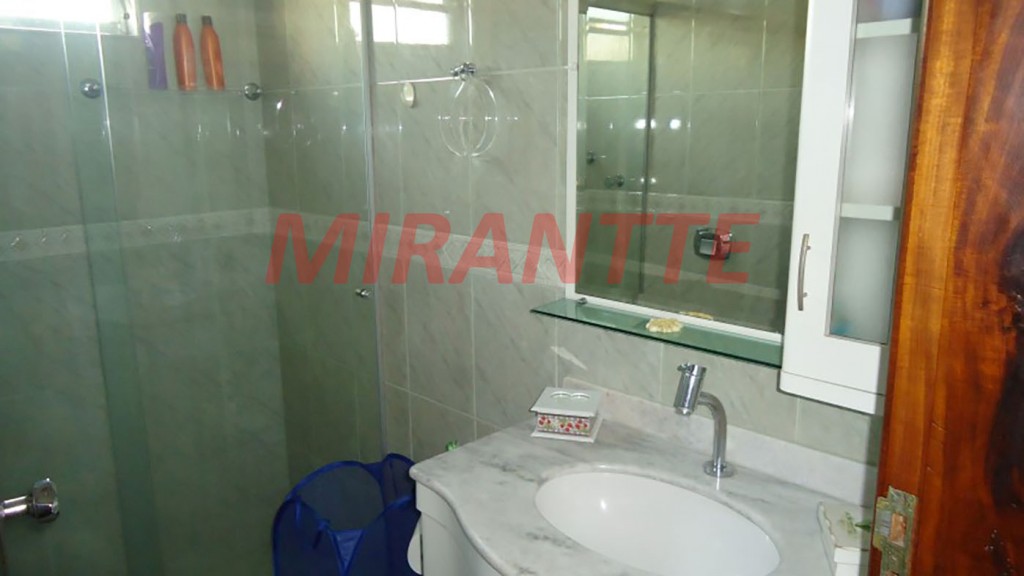 Sobrado com 3 quartos em Vila Isolina Mazzei