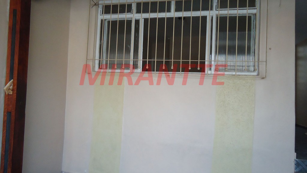 Sobrado de 98m² com 2 quartos em Tremembe