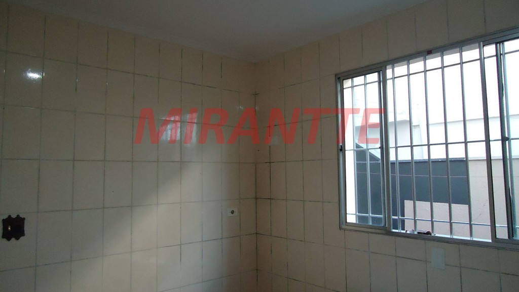 Sobrado de 98m² com 2 quartos em Tremembe