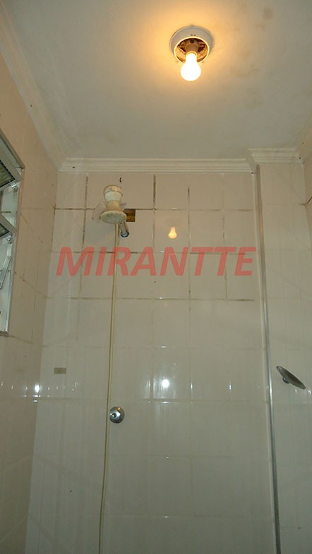 Sobrado de 98m² com 2 quartos em Tremembe