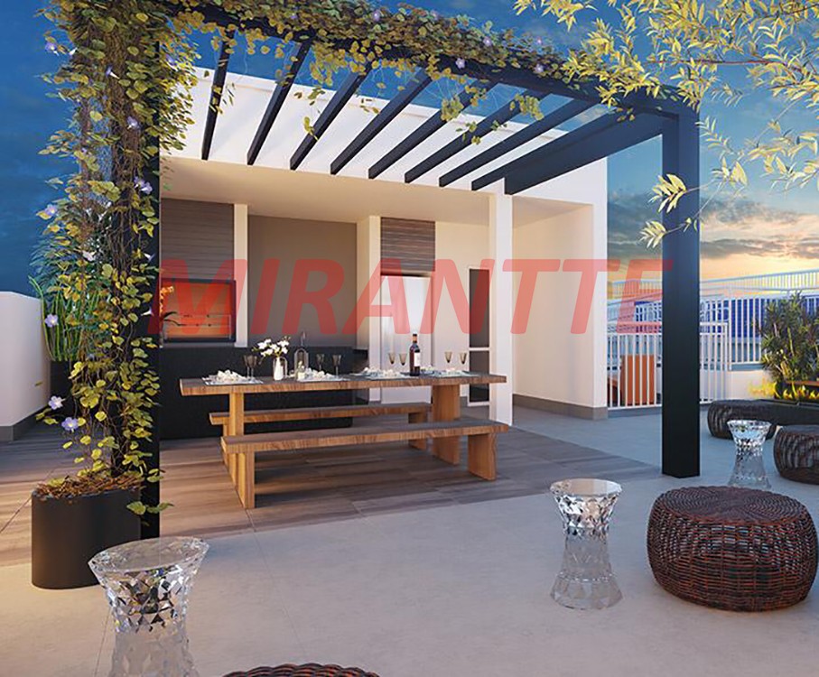 Apartamento com 1 quartos em Vila Mariana