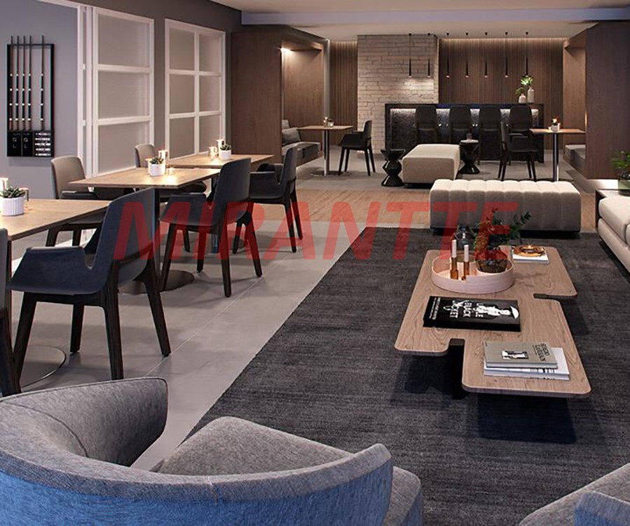 Apartamento com 1 quartos em Vila Mariana