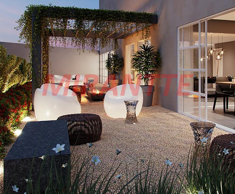 Apartamento com 1 quartos em Vila Mariana