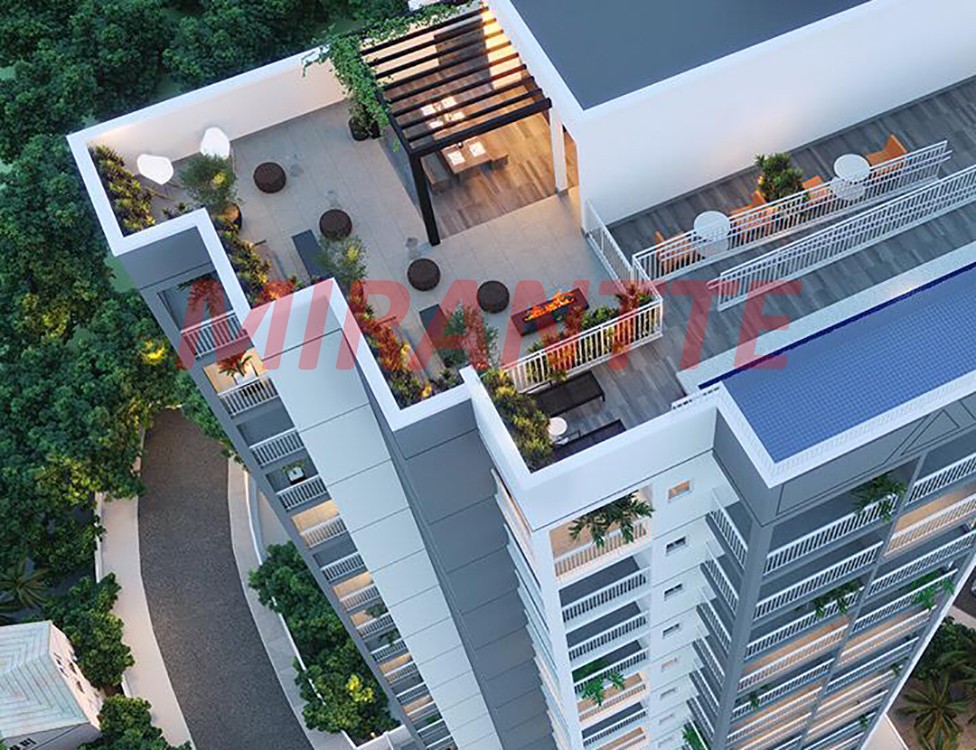 Apartamento com 1 quartos em Vila Mariana