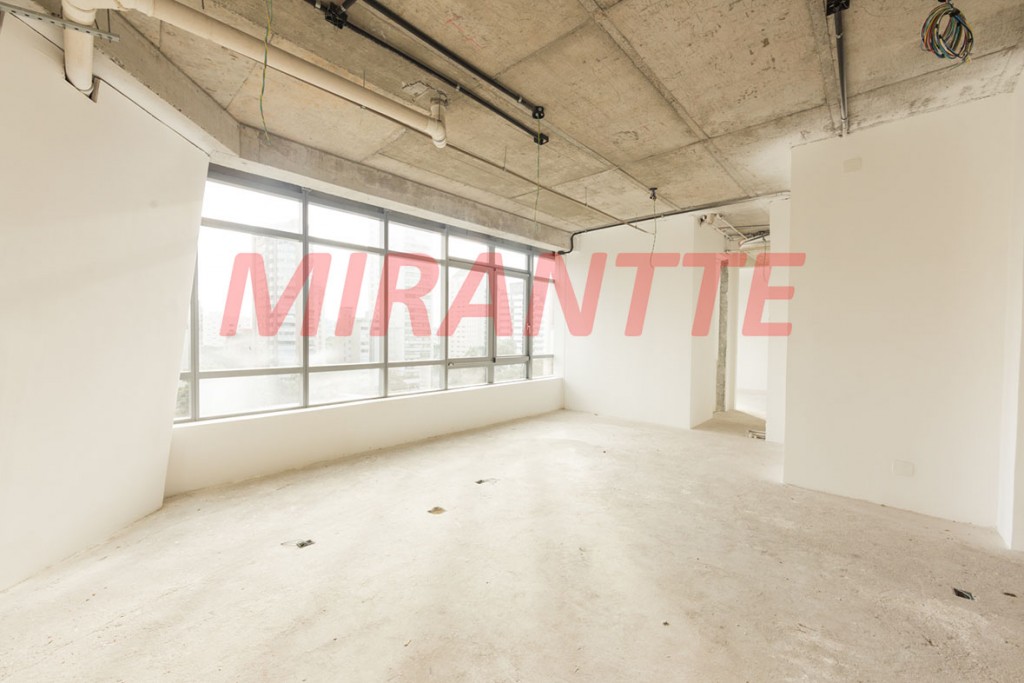 Apartamento de 575m² com 4 quartos em Itaim Bibi