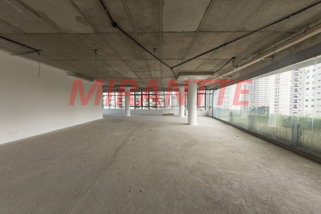 Apartamento de 575m² com 4 quartos em Itaim Bibi