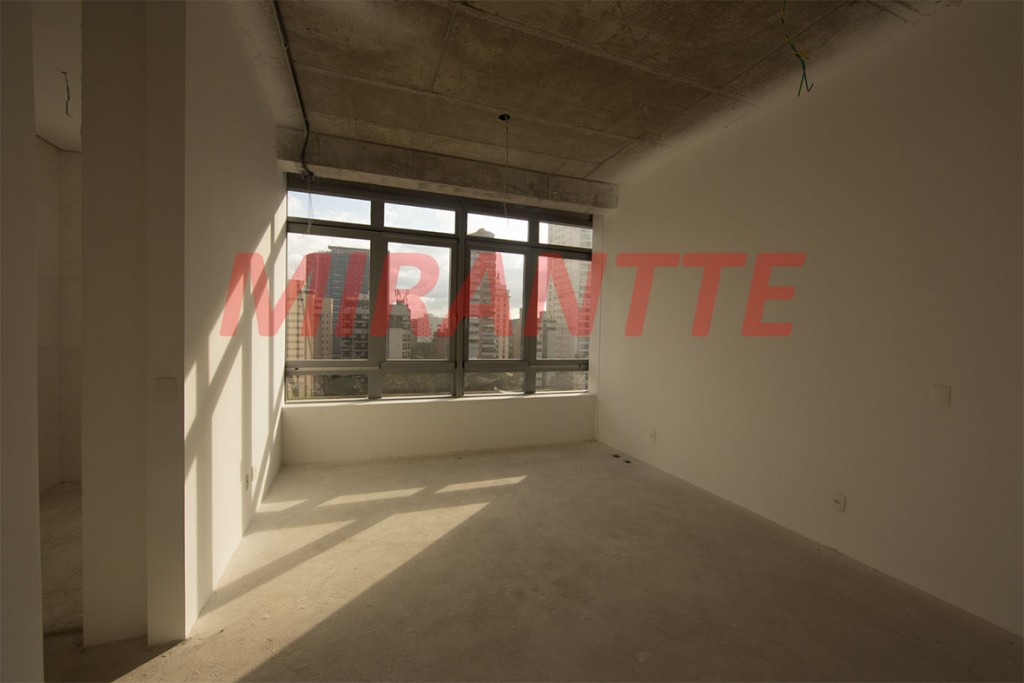 Apartamento de 575m² com 4 quartos em Itaim Bibi