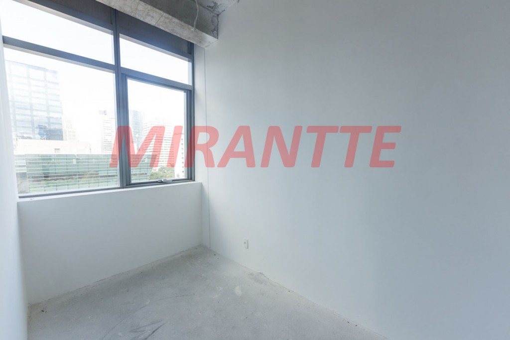 Apartamento de 575m² com 4 quartos em Itaim Bibi