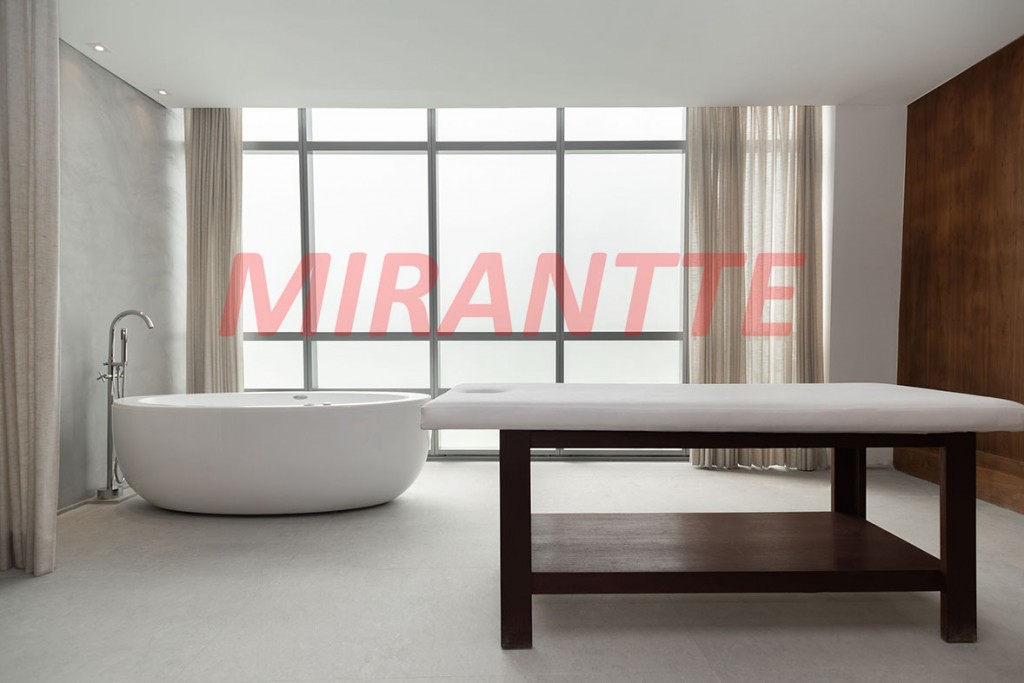Apartamento de 575m² com 4 quartos em Itaim Bibi