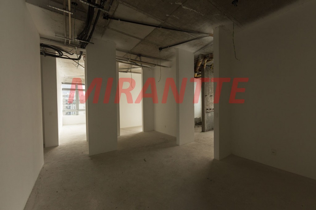 Apartamento de 575m² com 4 quartos em Itaim Bibi