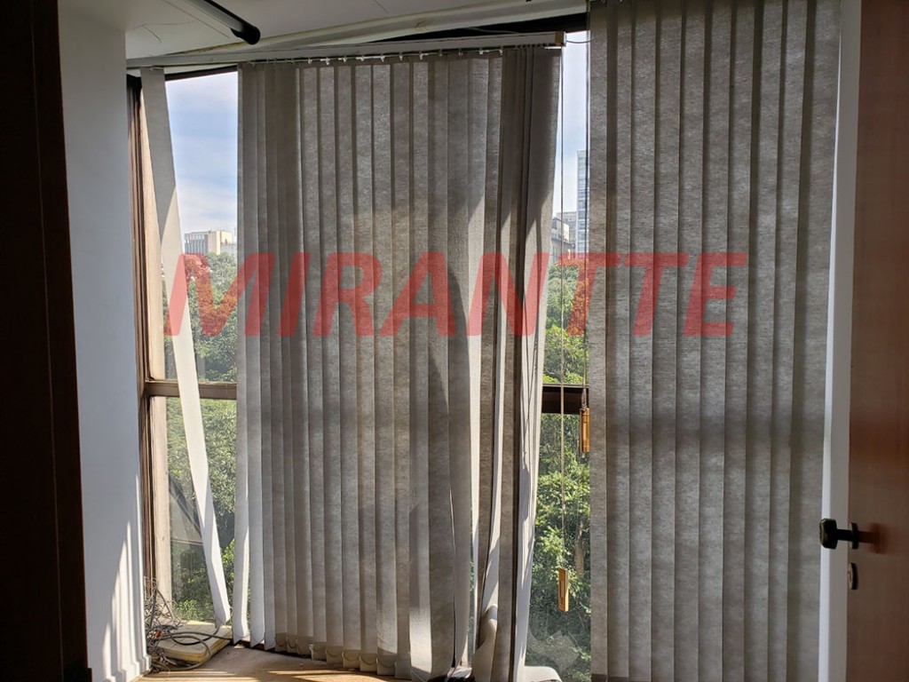 Comercial de 144m² em Cerqueira César