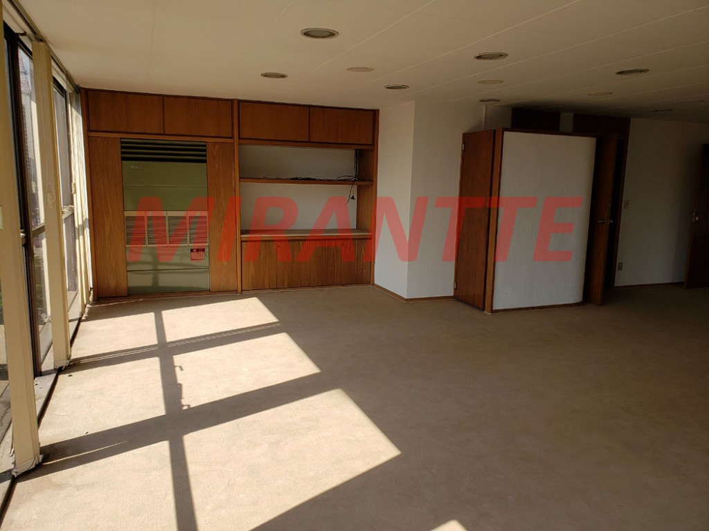 Comercial de 144m² em Cerqueira César