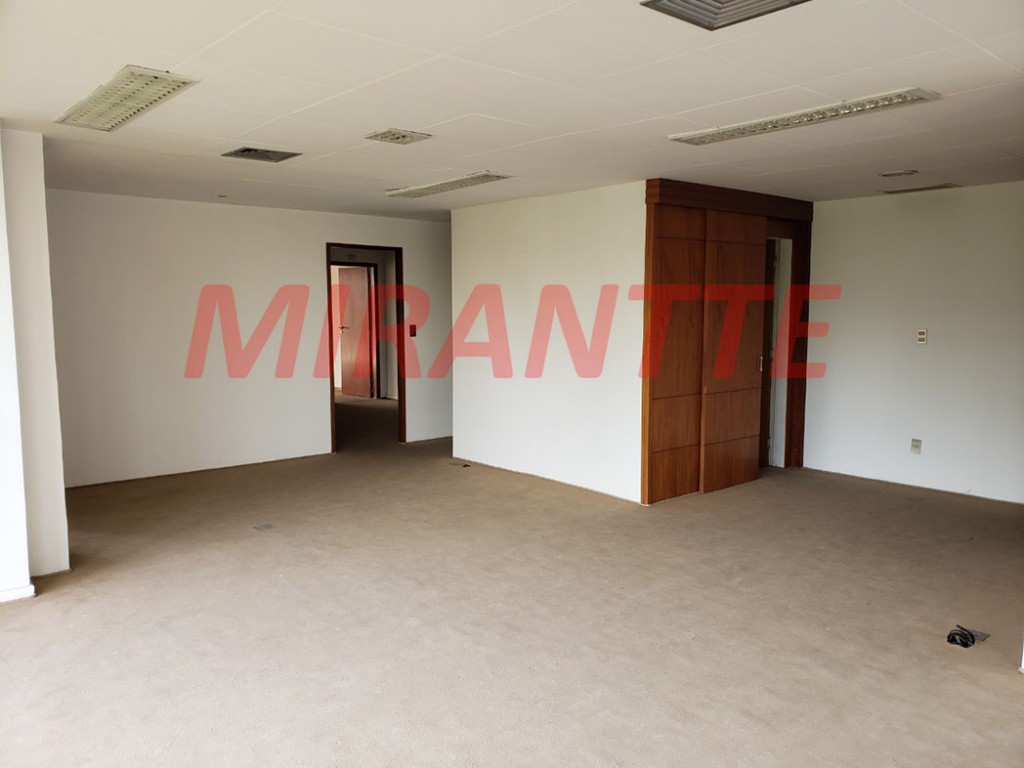 Comercial de 144m² em Cerqueira César
