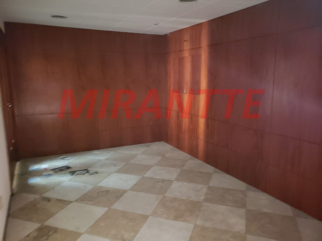 Comercial de 144m² em Cerqueira César